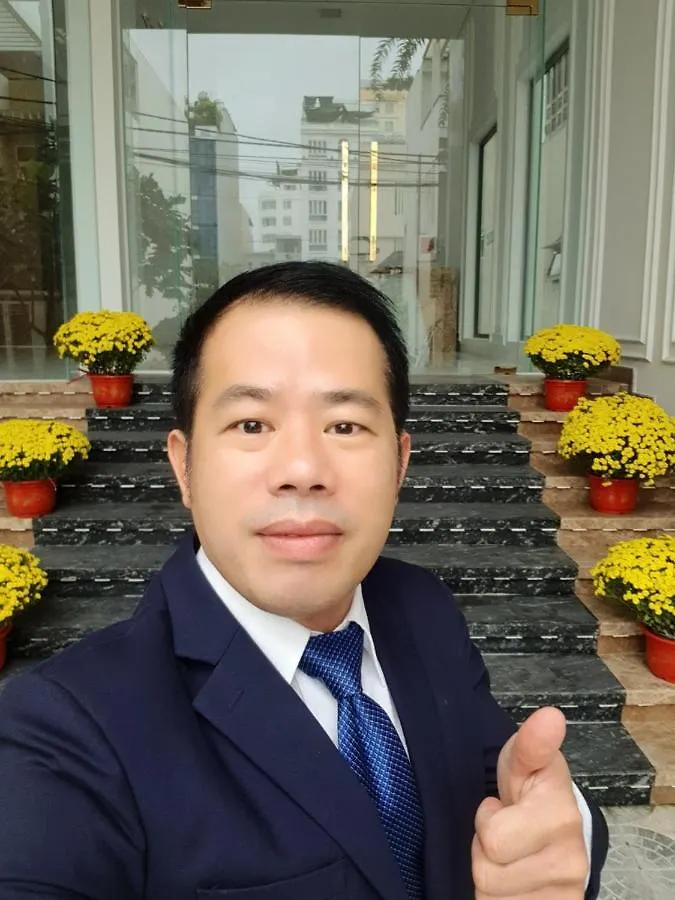 Mango Mango Hotel & Apartment Da Nang