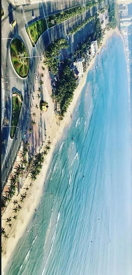 Mango Mango Hotel & Apartment Da Nang