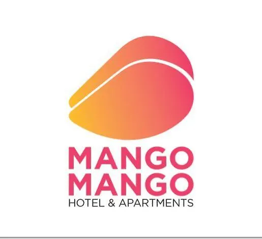 Mango Mango Hotel & Apartment Da Nang Aparthotel
